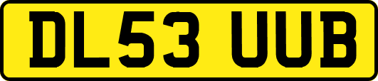 DL53UUB