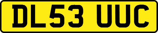 DL53UUC