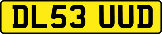 DL53UUD