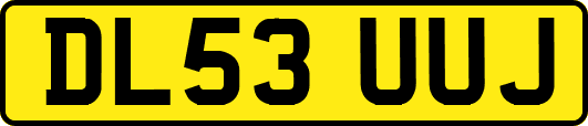 DL53UUJ