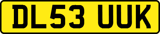 DL53UUK