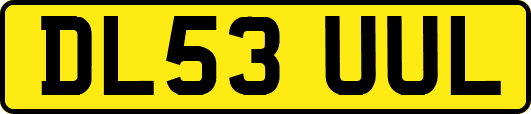 DL53UUL