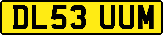 DL53UUM