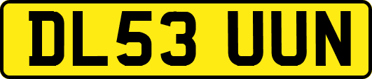 DL53UUN