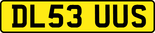 DL53UUS