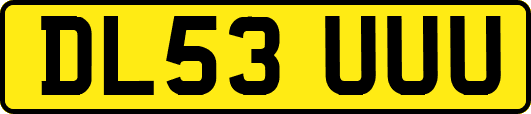DL53UUU