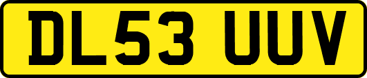 DL53UUV