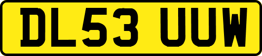 DL53UUW