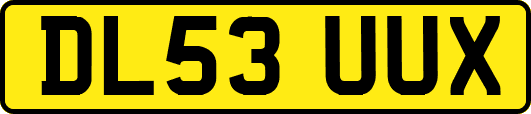 DL53UUX