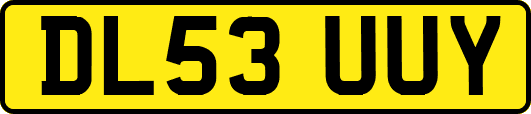 DL53UUY
