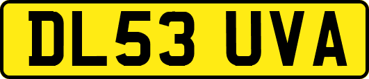 DL53UVA
