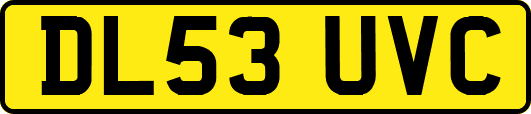 DL53UVC