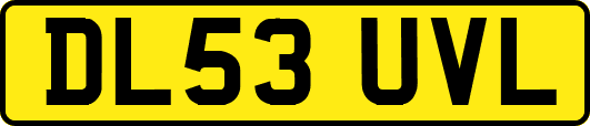 DL53UVL