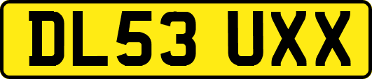 DL53UXX