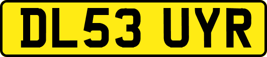 DL53UYR