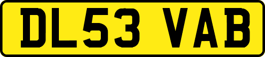 DL53VAB