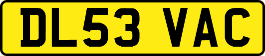 DL53VAC