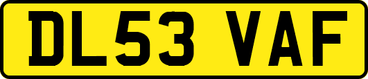 DL53VAF