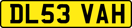 DL53VAH
