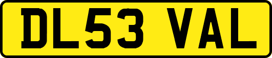 DL53VAL