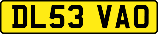 DL53VAO