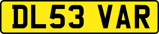DL53VAR
