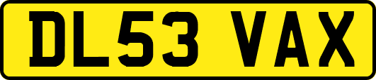 DL53VAX