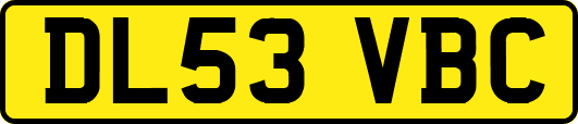 DL53VBC