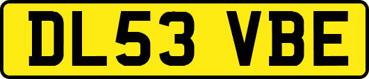 DL53VBE