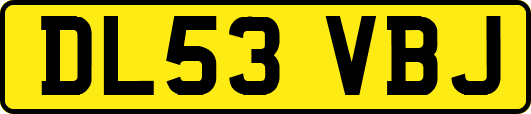 DL53VBJ
