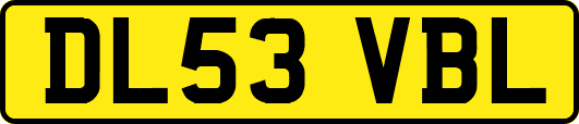 DL53VBL