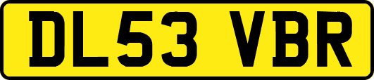 DL53VBR