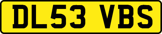 DL53VBS