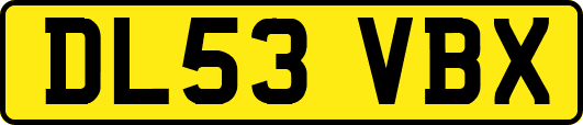 DL53VBX
