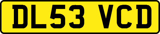 DL53VCD