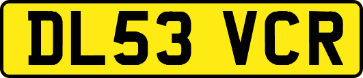 DL53VCR