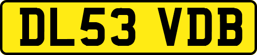 DL53VDB