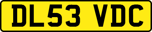 DL53VDC