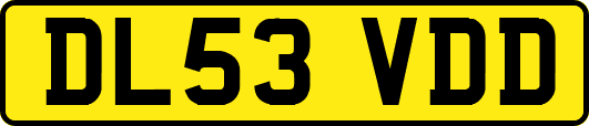 DL53VDD