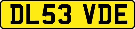 DL53VDE