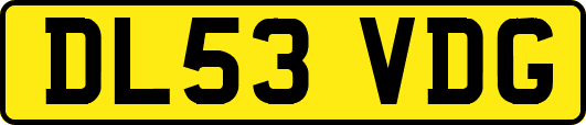 DL53VDG