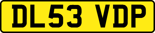 DL53VDP