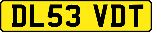 DL53VDT