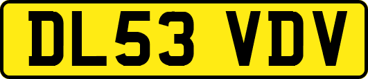DL53VDV