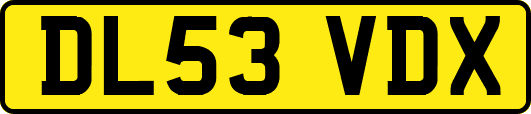 DL53VDX