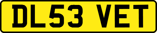 DL53VET