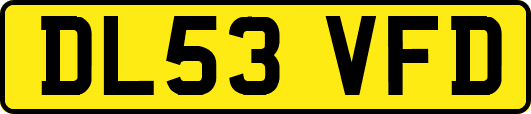DL53VFD