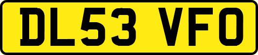DL53VFO