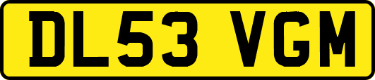 DL53VGM