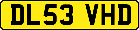 DL53VHD